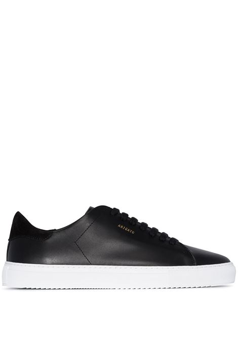sneakers clean 90 uomo nere AXEL ARIGATO | 28115BLACK